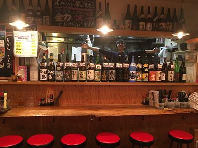 九州酒場　田町店の画像