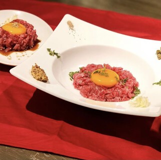 ホルモン焼肉西麻布8hachi 丸の内店の画像