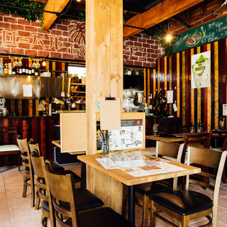 グローバルキッチン の画像