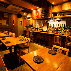 和醸良酒ぺしの画像