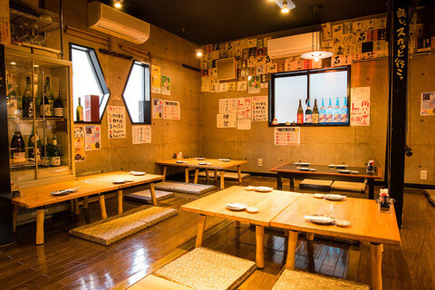 飯豊屋ぷぅさんの画像