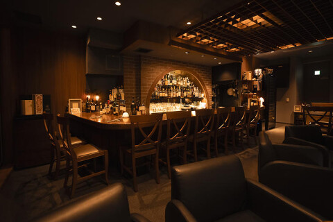 BAR&DINING GIFTの画像