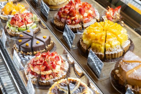 SAN 三井アウトレットパーク 岡崎の画像