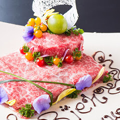 ステーキモンスターの画像