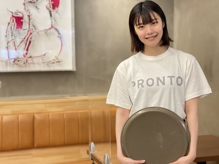 PRONTOILBAR　アトレ五反田店の画像