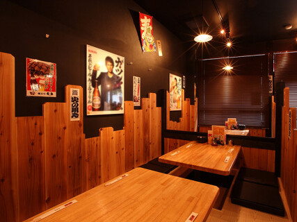 吉鳥　東天満店の画像