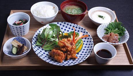 東風吹かば 西武渋谷店の画像