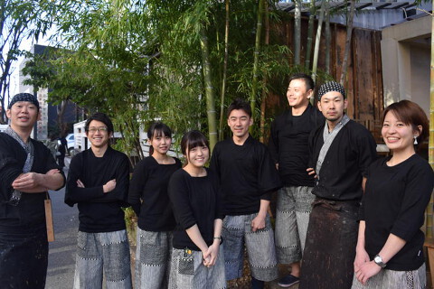 豆腐料理 空野 恵比寿の画像