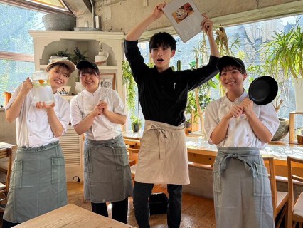 サンデーブランチ 下北沢店の画像