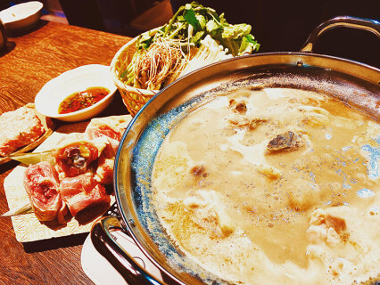 地鶏割烹　稲垣の画像