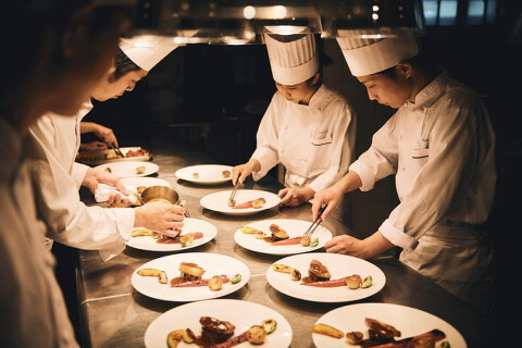 Mia Via（株式会社プラネットワーク）の画像