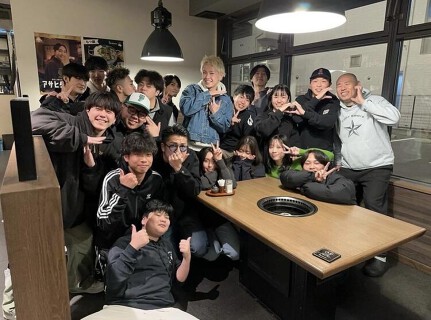 焼肉大香園の画像