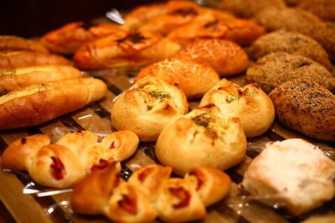 ブーランジェベーグ　川越店 の画像