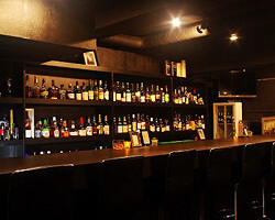 BAR 和海の画像