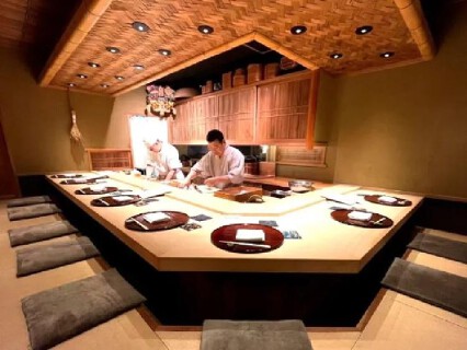 澤いち 本店の画像