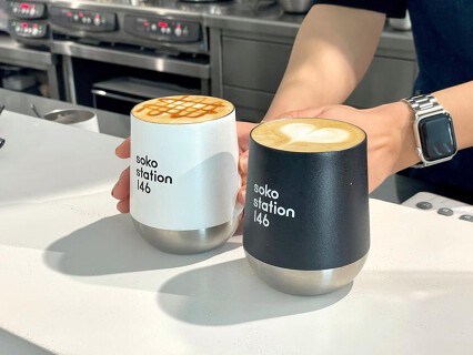 soko station 146の画像