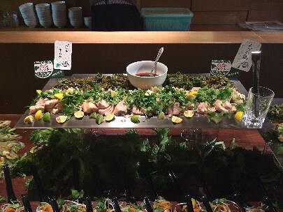 GoGoパクチーの画像