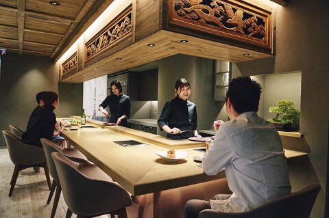 焼肉神石　西麻布の画像