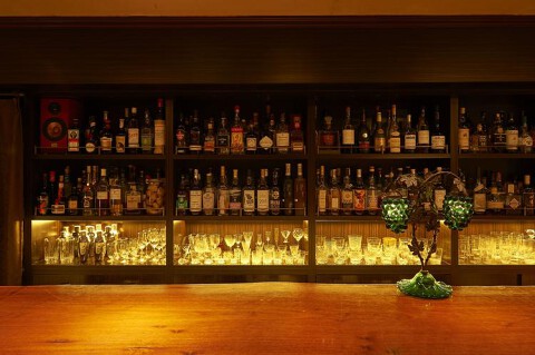 BAR MULEの画像