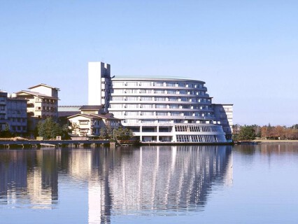 アパホテル＆リゾート〈加賀片山津温泉 佳水郷〉和食処 加賀の画像