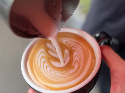 Espresso D Works 虎ノ門の画像