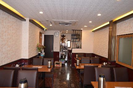 中国料理　　龍門の画像