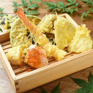 天ぷら酒場 KITSUNE 太田川店の画像