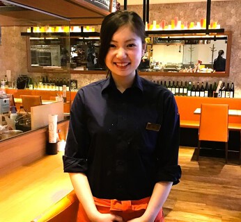 BISTRO jeujeu 銀座の画像