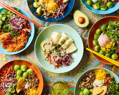 アボカド屋マドッシュゴー　戸越銀座店の画像