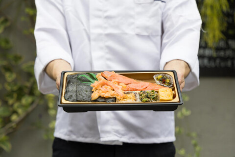 キッチン中川の画像