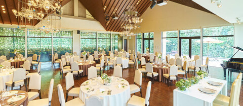 宮の森フランセス教会の画像