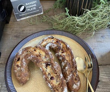 Bakery conne plateの画像