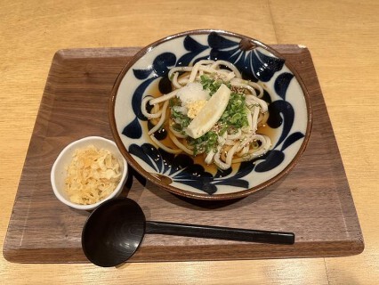 うどん居酒屋 オカチメンコの画像