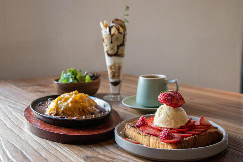 cafe&BAR LIPの画像