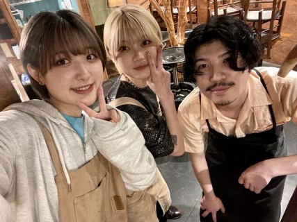 大衆酒場オモウツボの画像