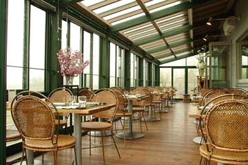 ヴィラデストカフェの画像