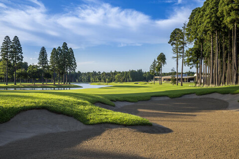 東京クラシッククラブの画像