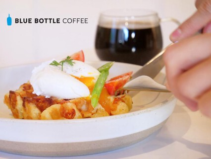 Blue Bottle Coffee Japan 合同会社 北砂ファクトリーの画像