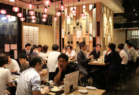 やきとん木々家 池袋東口第一イン店の画像