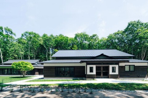 森のホテル　みつの画像