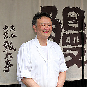 瓢六亭（ひょうろくてい）　自由が丘の画像