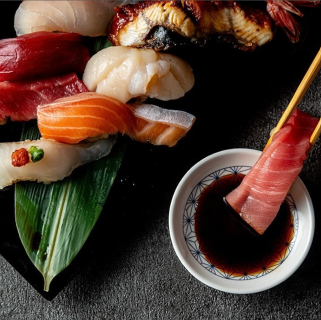 寿司 喜左衛門の画像