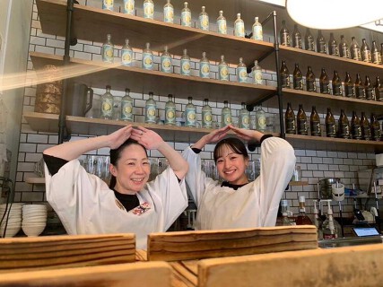 大衆酒場 富士山 札幌大通本店の画像