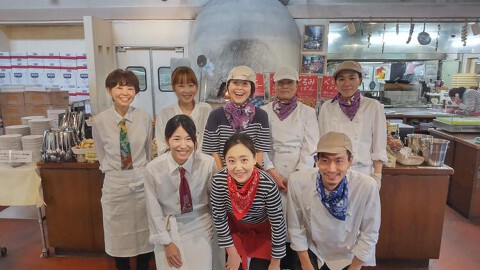 マカロニ市場　藤沢店の画像