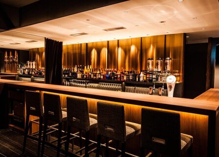 Bane BAGUS 赤坂見附店の画像