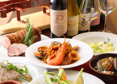 TOKYOバール　虎ノ門店の画像