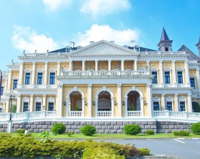 ロイヤルチェスター太田の画像