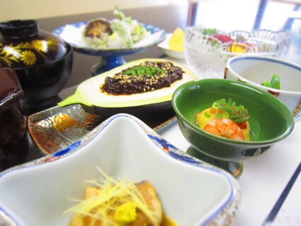 ルブラ王山 割烹ちぐさの画像