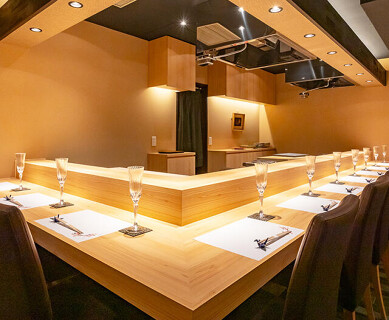 横浜 かに幸・天婦羅 辻の画像