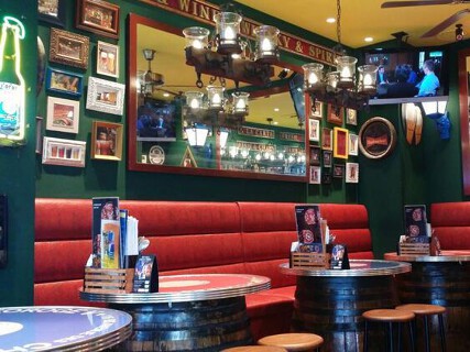 I'm Istanbul BAR　栄店の画像